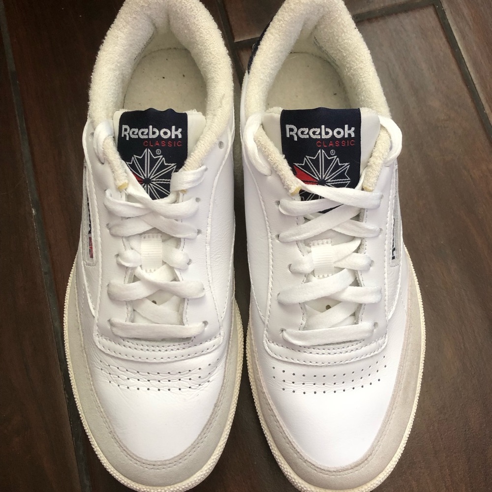 Reebok Women’s 7